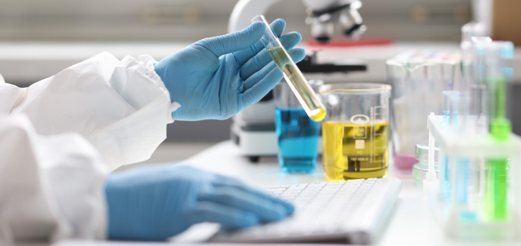 Biomass Analysis and R&D